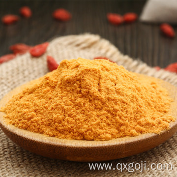 High Quality Goji Berry Extract Powder for Health